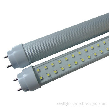 1800LM 18W SMD2835 1200MM T8 LED Tube Light  With Clear PC Cover